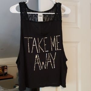 Victoria Secret PINK tank top